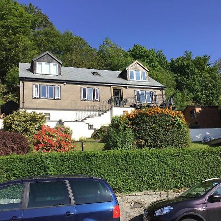 Gramarvin B&B 오반 외부 사진