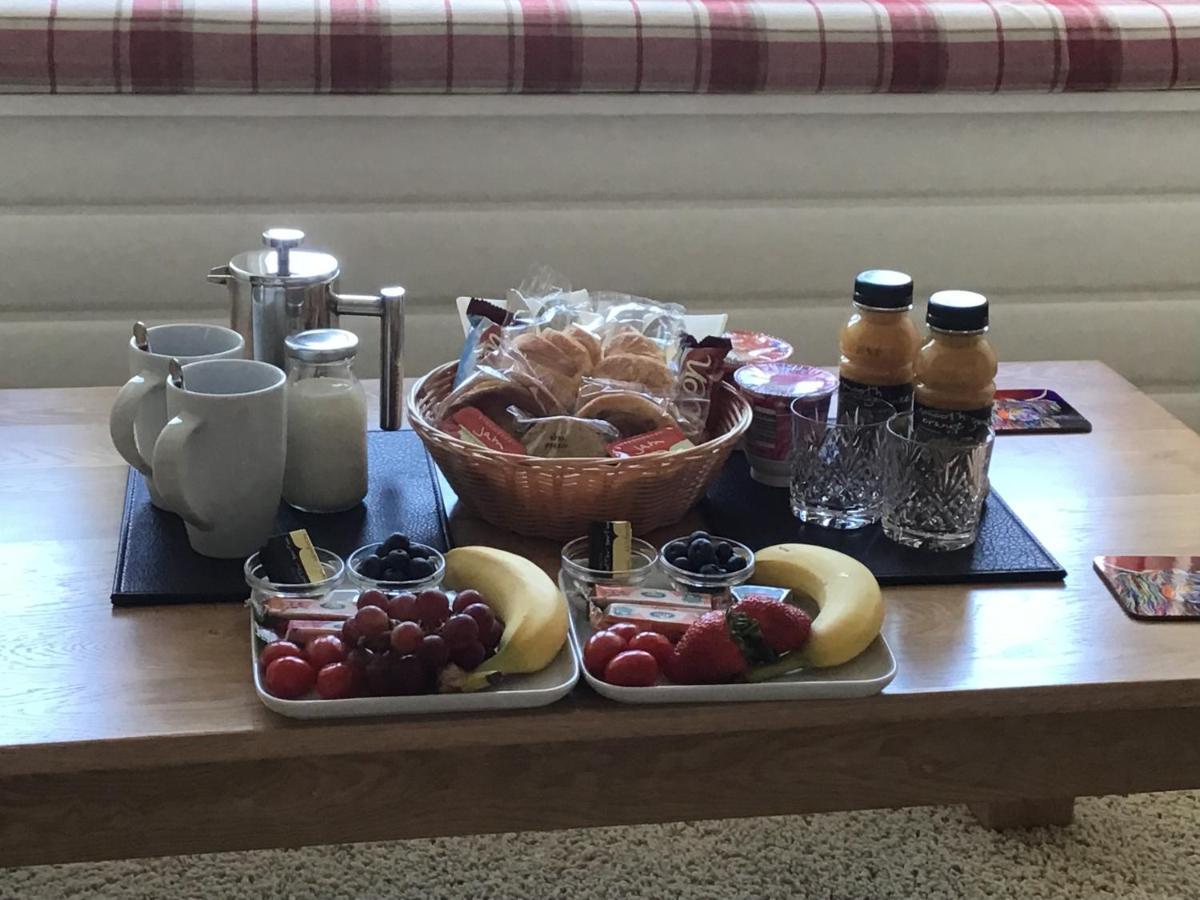 Gramarvin B&B 오반 외부 사진