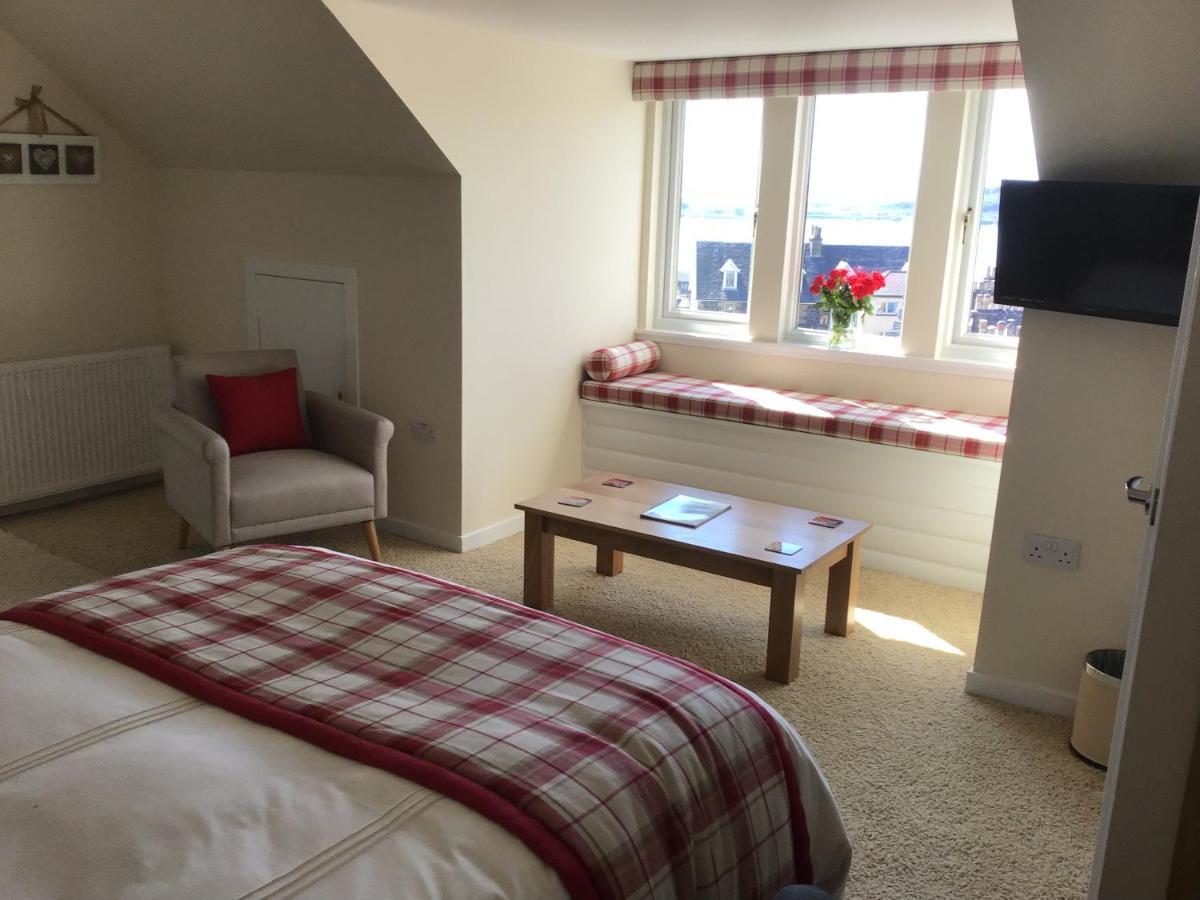 Gramarvin B&B 오반 외부 사진