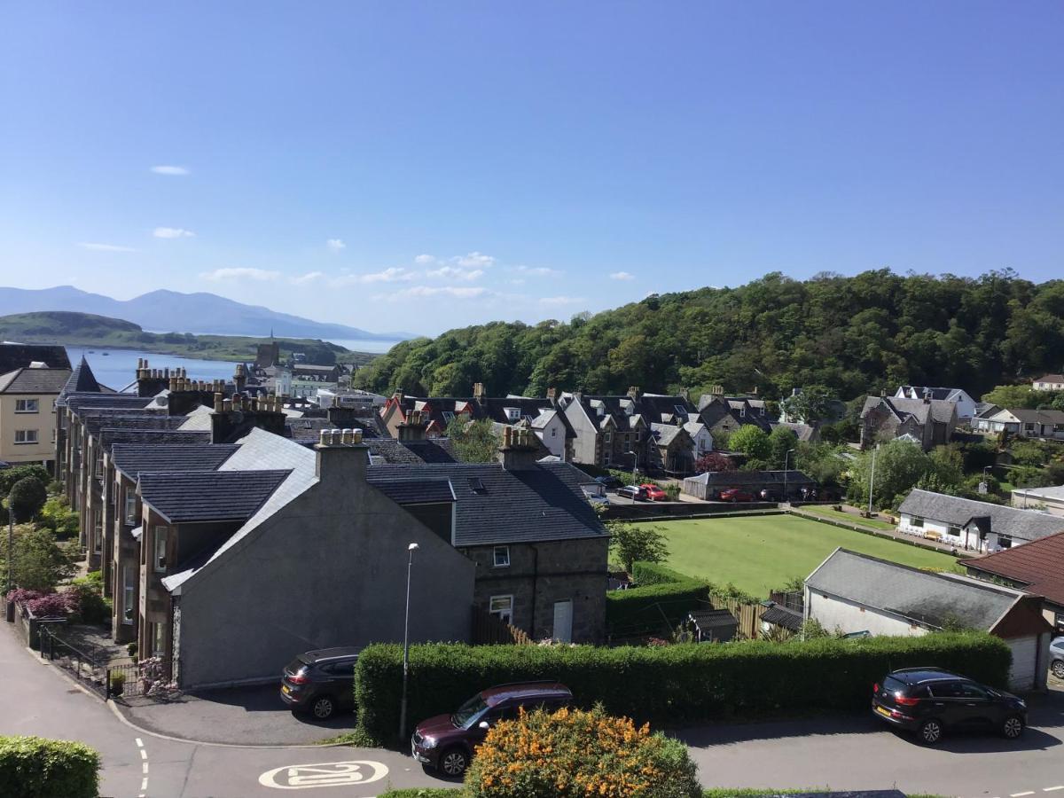 Gramarvin B&B 오반 외부 사진