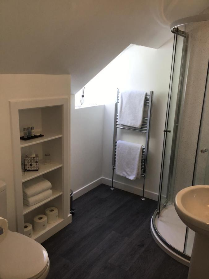 Gramarvin B&B 오반 외부 사진