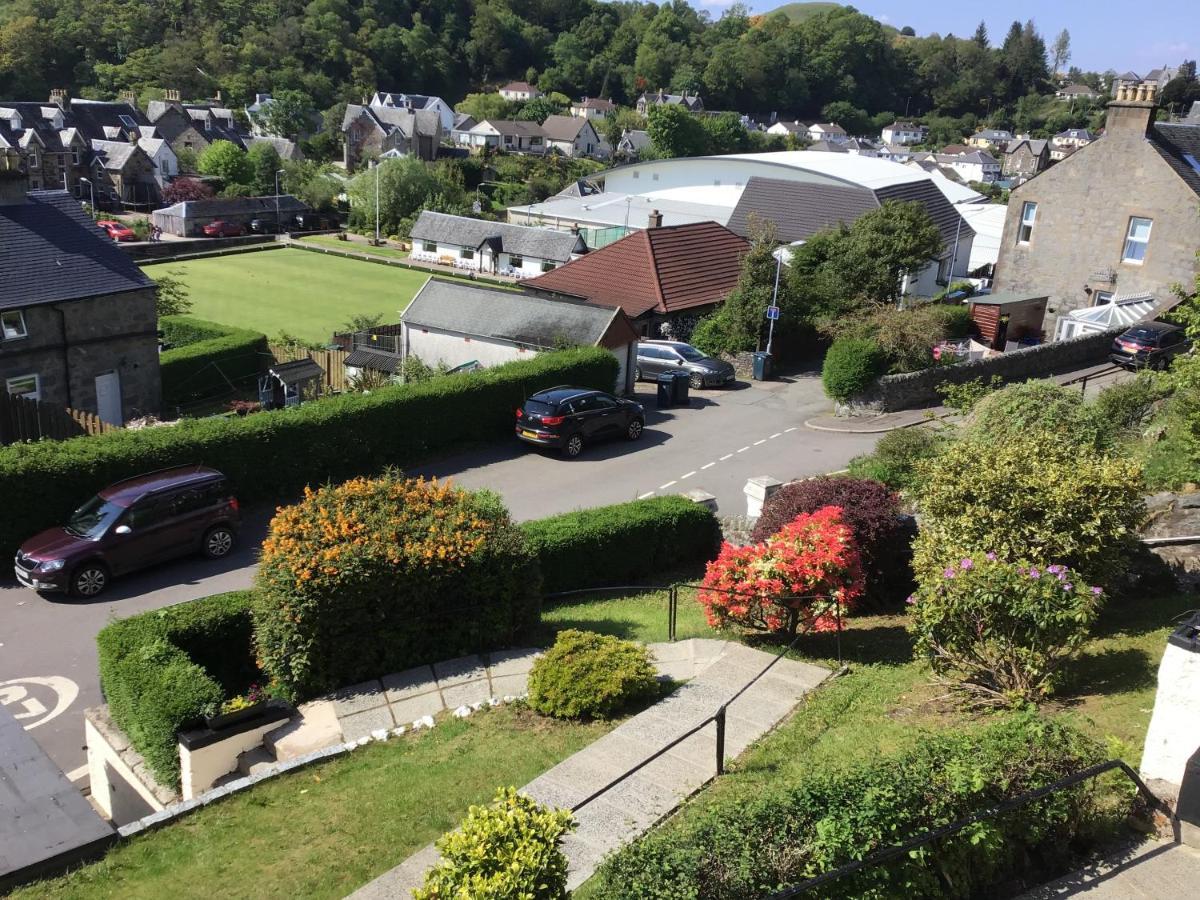 Gramarvin B&B 오반 외부 사진