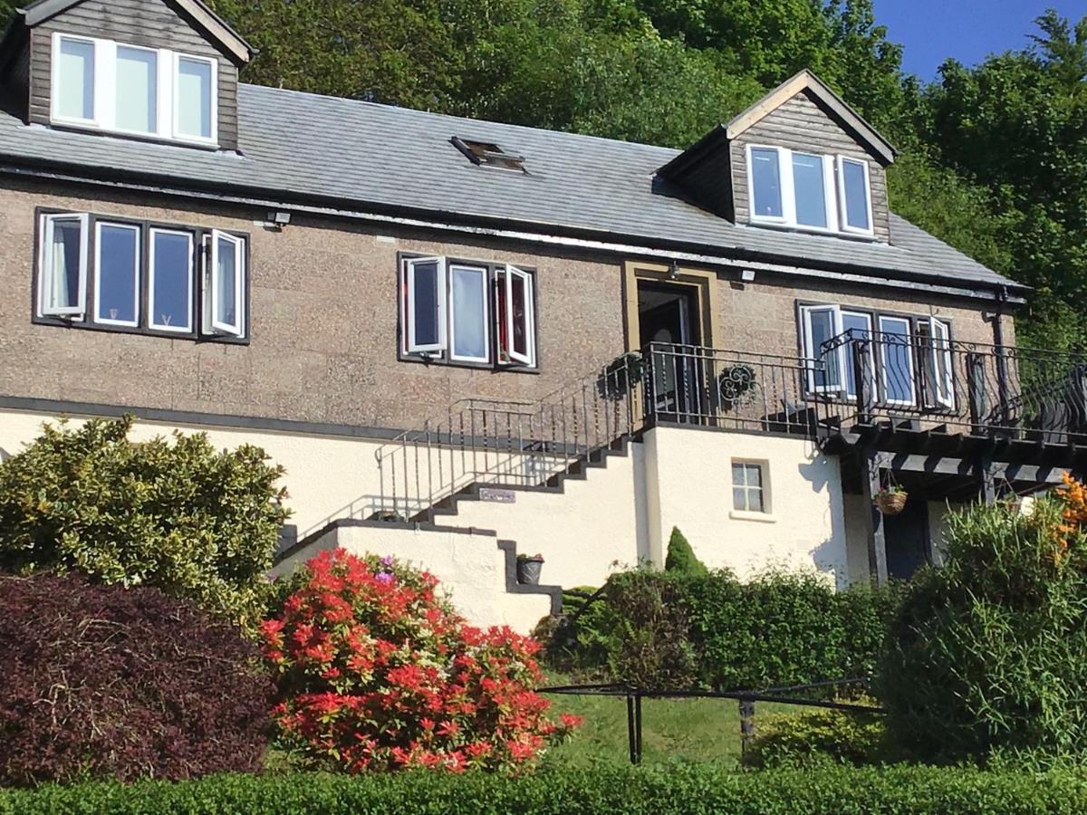 Gramarvin B&B 오반 외부 사진