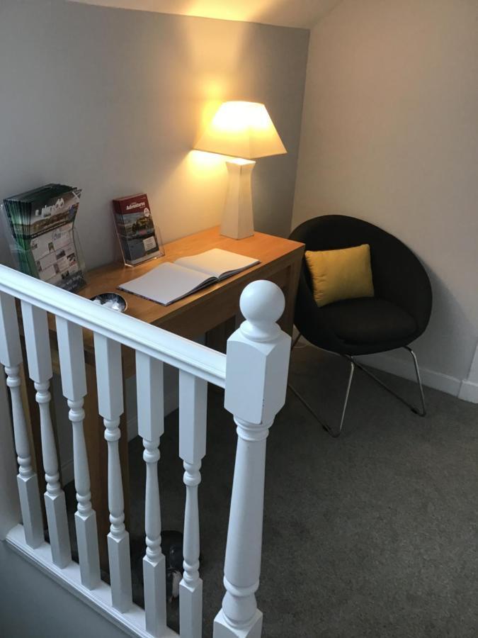 Gramarvin B&B 오반 외부 사진