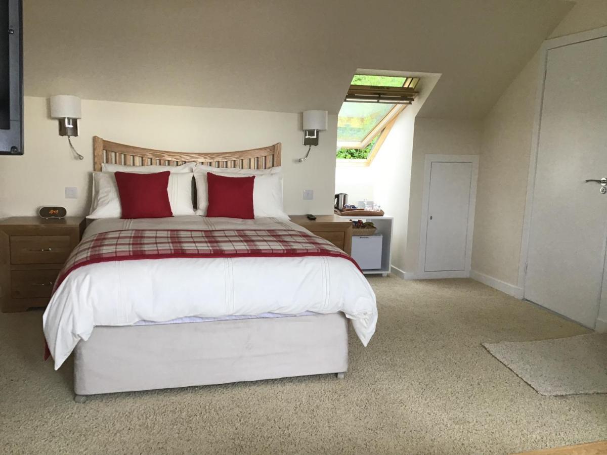 Gramarvin B&B 오반 외부 사진