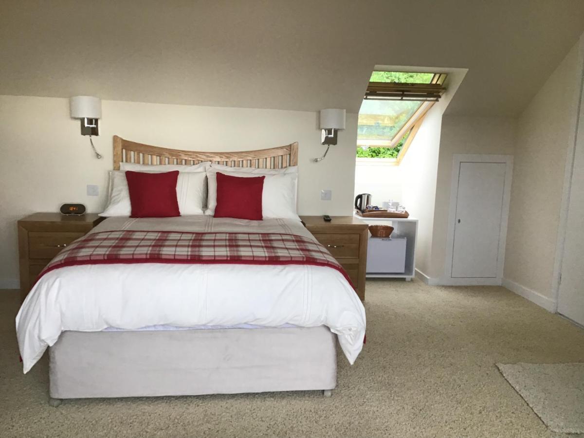 Gramarvin B&B 오반 외부 사진