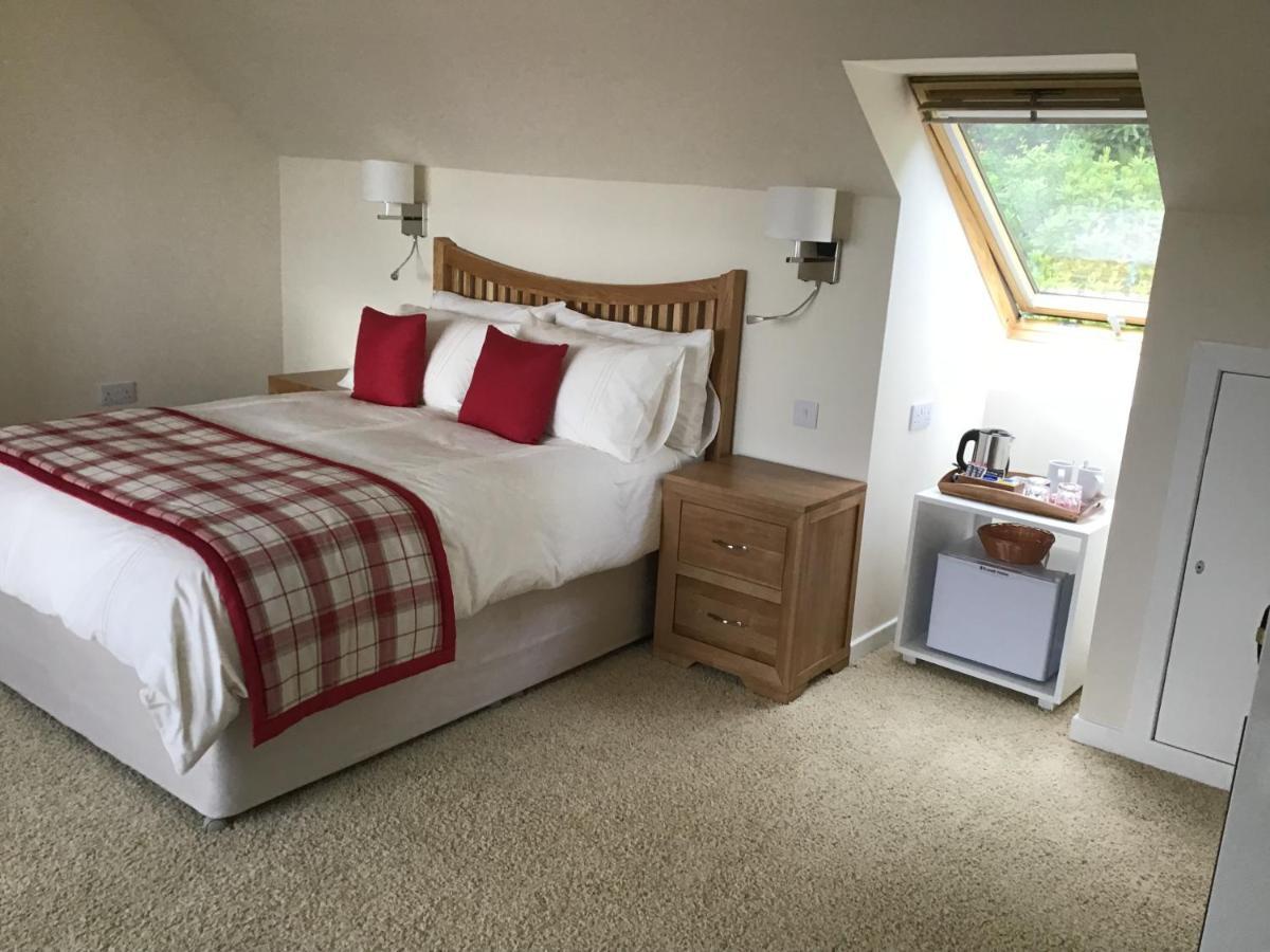 Gramarvin B&B 오반 외부 사진