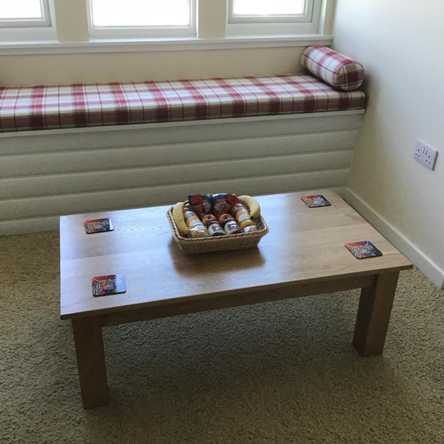 Gramarvin B&B 오반 외부 사진