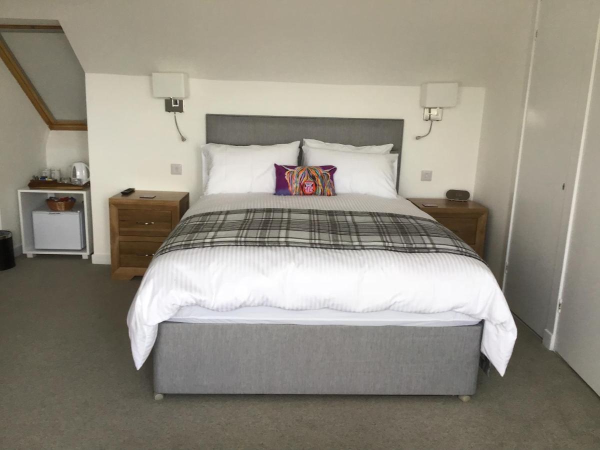 Gramarvin B&B 오반 외부 사진