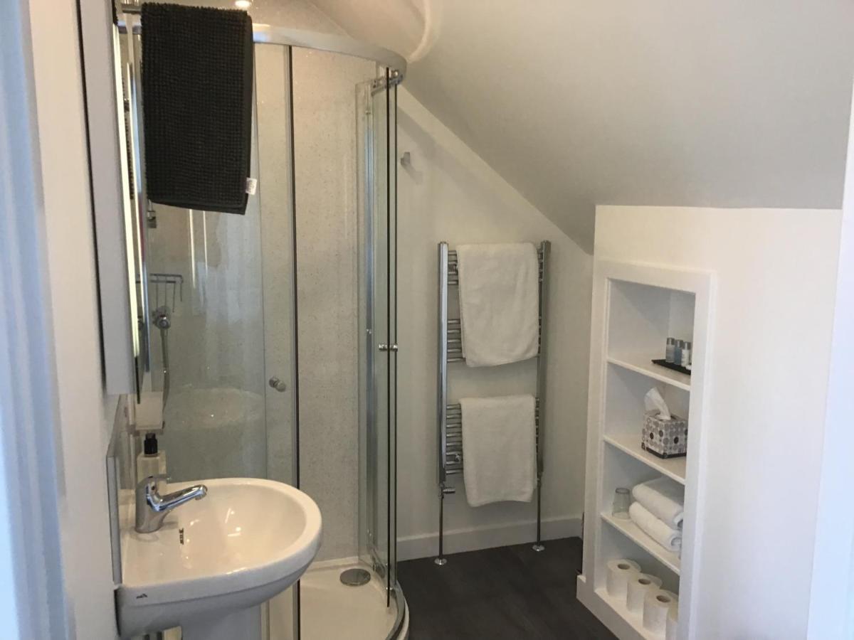 Gramarvin B&B 오반 외부 사진