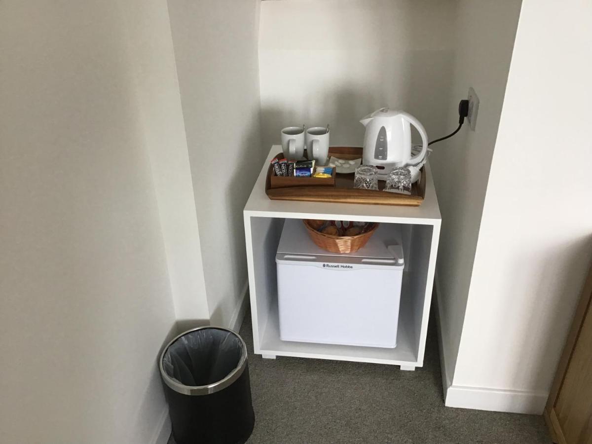 Gramarvin B&B 오반 외부 사진